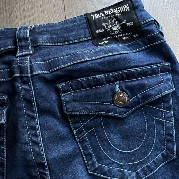 Tru Religion Jeans - Picture 4 of 4